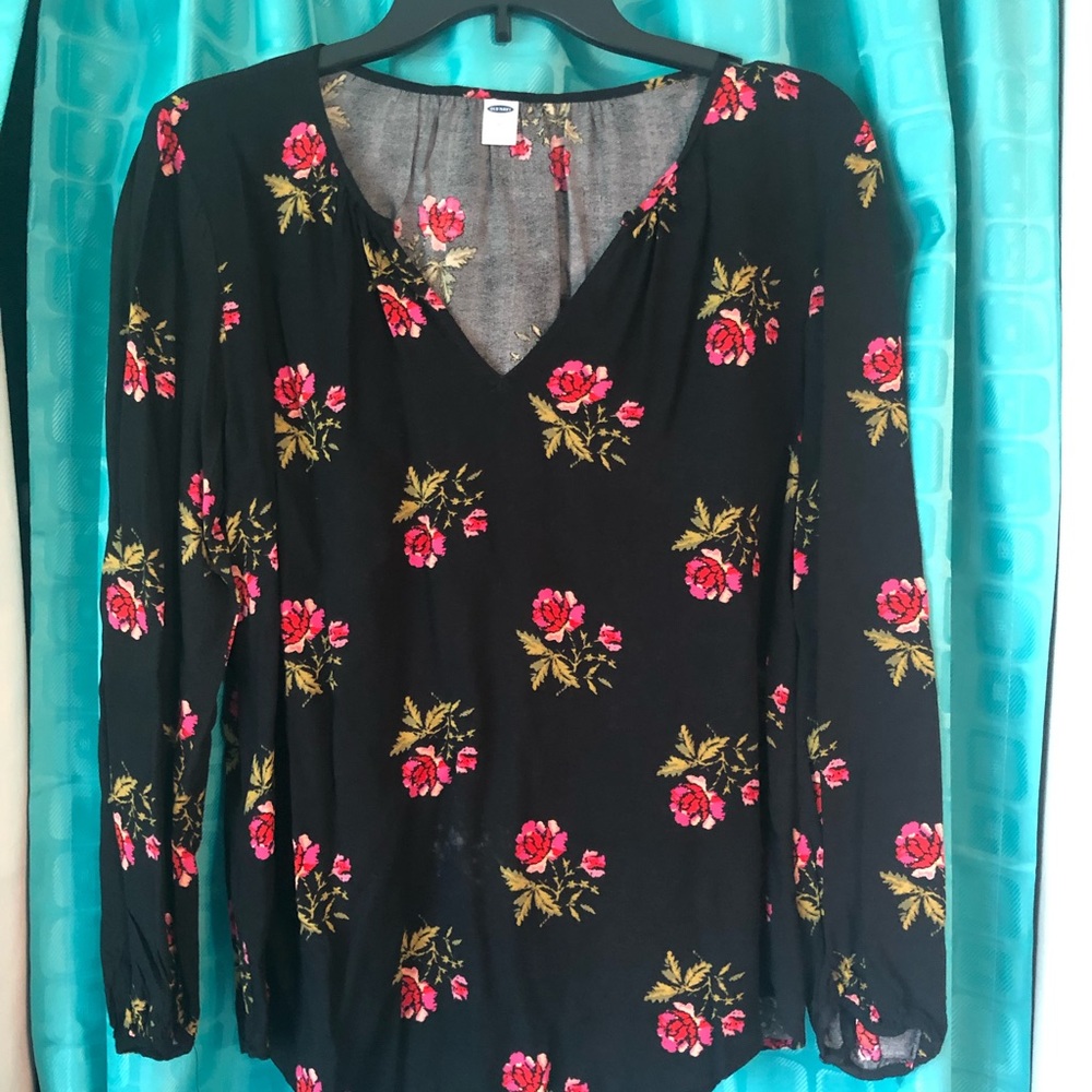 Old navy Blouse
